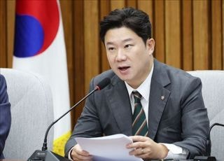 진종오 "지난 1년 반성 없이 미래로 나갈 수 없어…'윤석열 계엄' 국민께 사과"