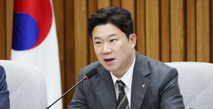 진종오 "지난 1년 반성 없이 미래로 나갈 수 없어…'윤석열 계엄' 국민께 사과"