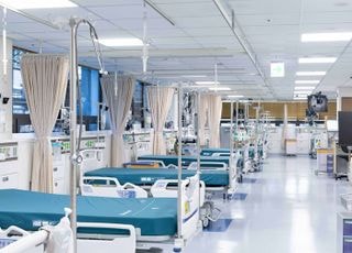 경희대학교병원, 성인·신생아 중환자실 추가 확장 개소