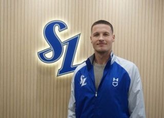 'MLB 1라운드 지명' 삼성, 선발 자원 맷 매닝과 계약…158km 미야지도 합류