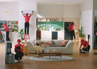 '사는 시대'에서 '쓰는 시대'로… LG 구독 2조의 배경