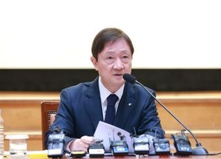 이찬진 “5세대 실손 관리급여 논의 복지부와 진행…건보는 초기 단계”