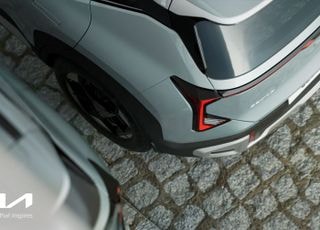 기아 셀토스 풀체인지 온다… 티저 이미지 첫 공개