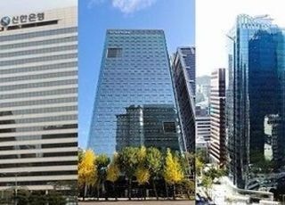 주담대 턱 막히자 신용대출 1조원 '쑥'…시장금리 불안 속 차주 부담 가중