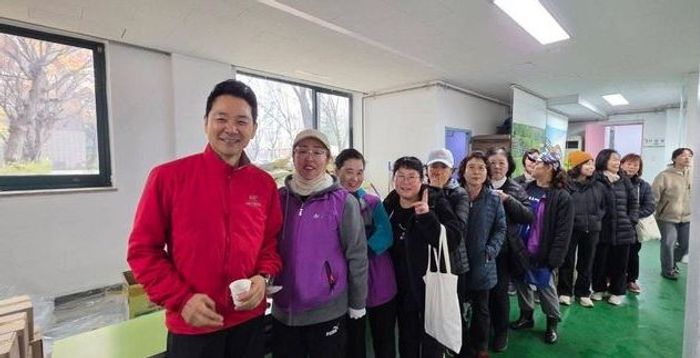 장성민, 12·3 계엄 1년에 "李대통령 '사법리스크'가 대한민국 '디스카운트'"