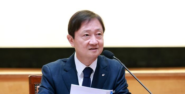 쿠팡 개인정보 유출에…금감원장 “회사 망할 수 있는 위험 인식 못해”