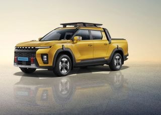 KGM, 11월 전세계 8971대 판매…전년比 1.4%↑