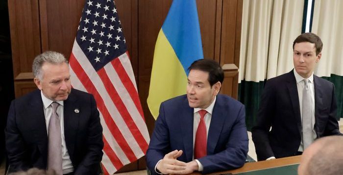 러·우 종전 협상 분수령...방산업계 ‘무기 확충 수요’ 주목