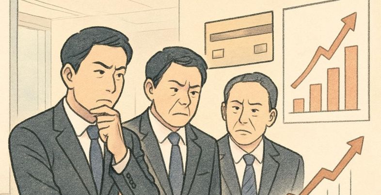 기준금리 동결에 여전채 반등…카드사 조달비용 ‘경고등’