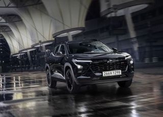 GM한국사업장, 11월 전세계 4만3799대 판매…전년比 11.7%↓