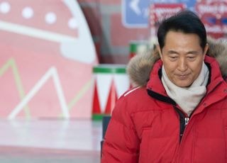 '여론조사비 대납' 오세훈 재판넘긴 특검팀…吳 "李 정권 상납 기소" 반발 (종합)