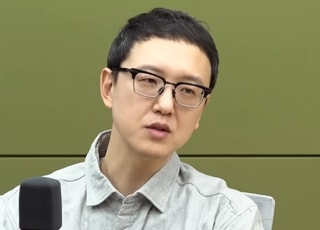 "직장 소중한 걸 알아야"…'김부장' 작가의 현실적 조언