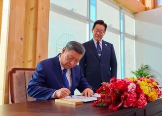 "中정부에 송환 요구하라"…李대통령, 쿠팡 사태로 '친중' 논란 넘어설까