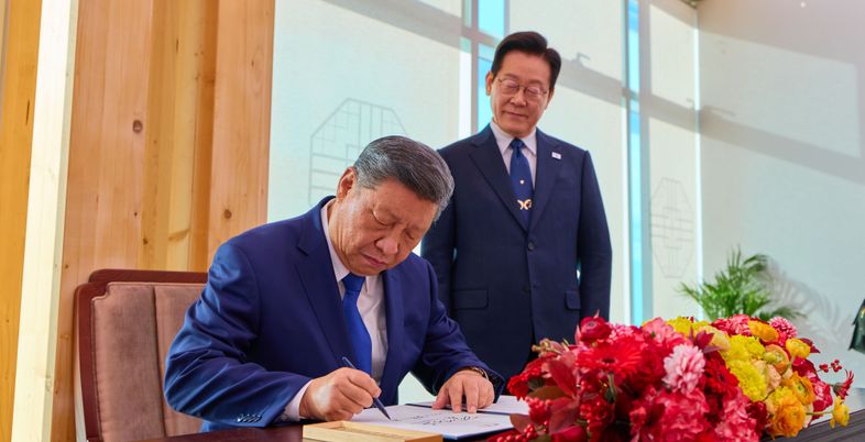 "中정부에 송환 요구하라"…李대통령, 쿠팡 사태로 '친중' 논란 넘어설까