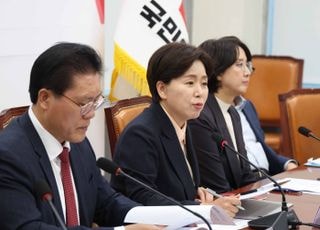 소신의 양향자…"비상계엄, 계몽 아닌 '악몽'" 직격탄