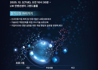 보산진-복지부, ‘보건신기술 네트워크 데이’ 마련