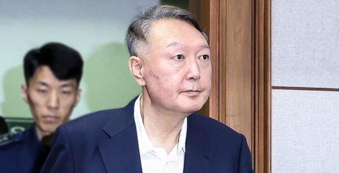 구속 기한 임박한 윤석열…23일 구속 연장 여부 심문