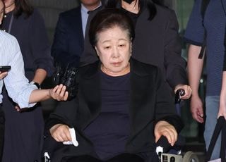 한학자 보석심문 공방 격화…“방어권 보장” vs “범행 지휘”