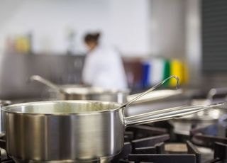 1억 넘는 식재료 도둑 맞았다…연말 앞둔 미슐랭 레스토랑 '초비상'