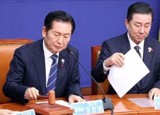 [12·3 프레임 전쟁] ② 與, '내란 프레임' 지방선거까지 몰아친다