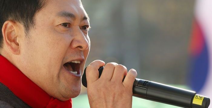 [12·3 프레임 전쟁] ① "감옥 갈 사람은 李" "계엄은 악몽이었다"…극한 대립 국민의힘