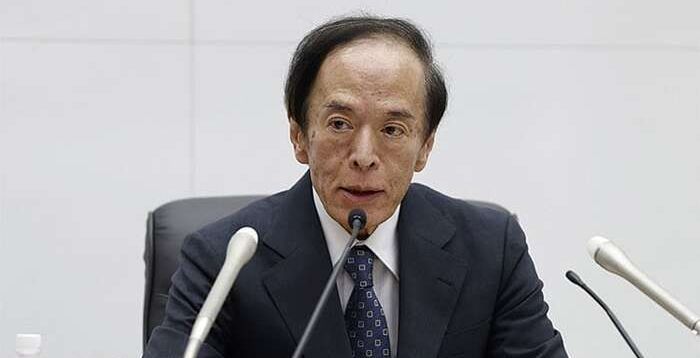 일본은행, 12월 금리인상 가능성 부상…우에다 “시기 적절히 판단”