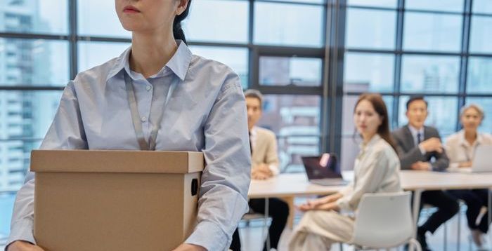 드리우는 AI發 고용쇼크…고용유연성 강화로 연착륙 도모 [인공지능과 노동 ①]