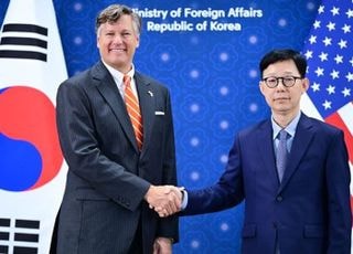 한미, '원자력·조선·핵잠' 정상합의 신속이행…'실무협의체' 가동키로