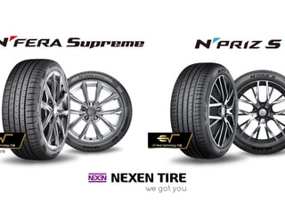 넥센타이어, 전기차+내연기관 ‘원타이어’ 전략 통했다