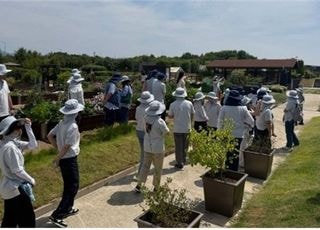 [12월 2일(화) 오늘, 서울시] 서울시농업기술센터 '1급 치유농업사 양성기관' 지정