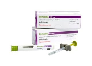 셀트리온, 칠레서 '램시마SC' 판매…중남미 공립 시장 최초