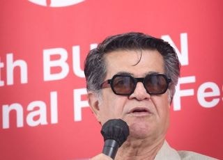 칸 황금종려상 받 파나히 감독, 고국 이란서 또 징역형 선고