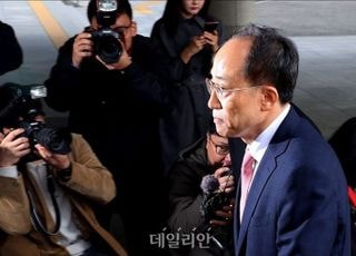 '구속심사' 전운 고조… 공동운명체 묶인 장동혁·추경호