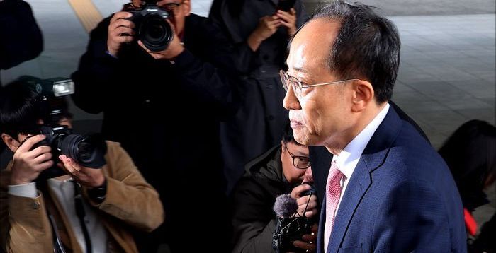 '구속심사' 전운 고조… 공동운명체 묶인 장동혁·추경호