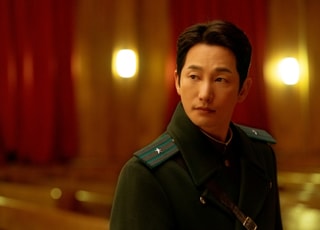 박시후, 12월 3일 '신의악단' 특별시사회 개최