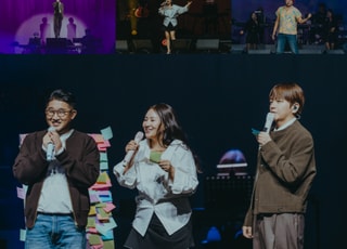 ‘어반자카파’, 전국투어콘서트 서울공연 성료