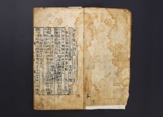 단국대 소장 유항선생시집, 국가지정문화유산 보물 지정