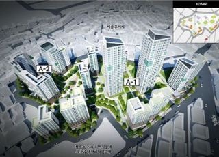 서울시, 성북구 등 모아타운 6곳 8478가구 조성 확정…강북권 주택공급 속도