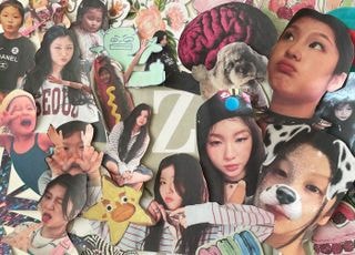 진초이, 신보 ‘handlewithcare’ 12월 5일 발매