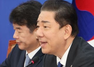 김병기 "12·3, 민주화운동기념일로…법 개정 추진" [데일리안 1분뉴스]