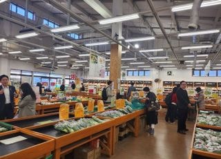 출하부터 가격까지 농가 주도…소비자 “다른 곳 비해 더욱 신선” [일본 유통·전통주 현장②]