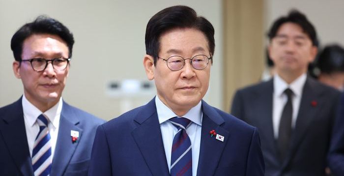 李대통령, 쿠팡 정보유출에 "엄중 책임 물어야…징벌적 손배제 현실화"