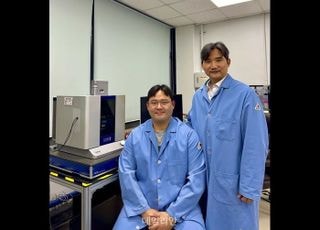 KAIST, 나노 물방울 측정 성공…수소·반도체 연구 돌파구