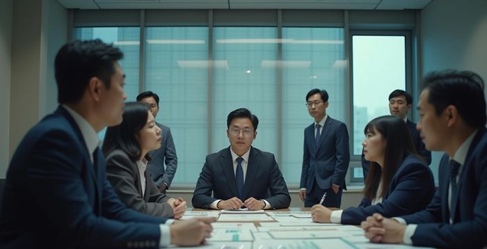 "주주환원" vs "경영권 방어"…'자사주 소각 의무화'에 재계 딜레마