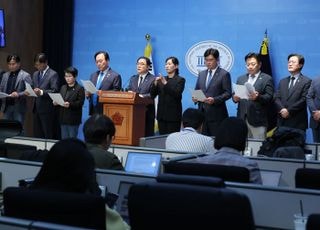 與 초선모임 "1인1표제, 당 총의부터 모아야"