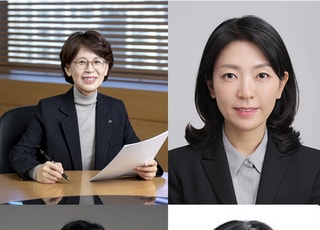 '남초' 무너뜨린 실력자들…제약·바이오, 여성 임원 '모시기' 경쟁