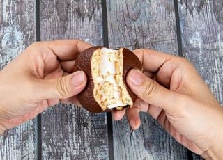 무죄 선고된 '초코파이 절도 사건'…검찰, 상고 포기