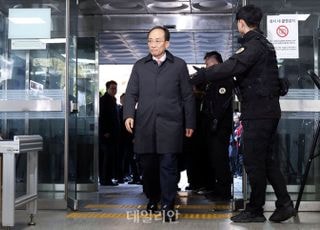 추경호 놓친 특검, 남은 열흘 수사 과제는…법조계 "유의미 성과 의문"