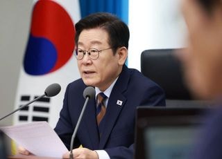 이재명 대통령 사칭 '대국민 담화문' 작성자 자수…경찰 "무관용 조치"