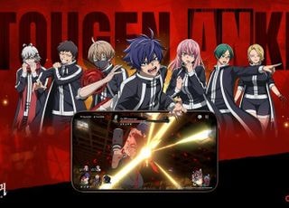 컴투스 신작 '도원암귀 크림슨 인페르노', 애플 게임 쇼케이스 참여